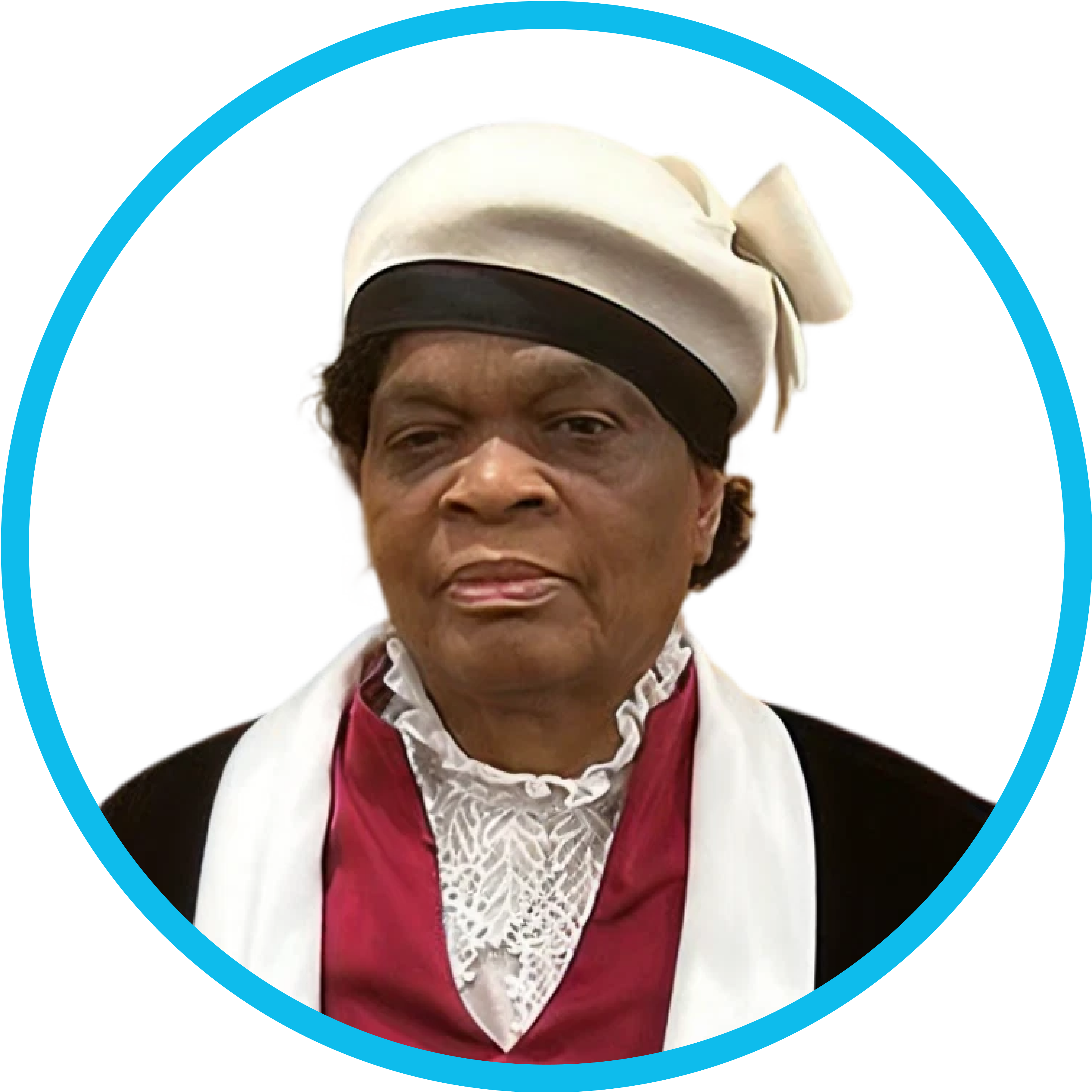 Pastor Neithe Soleyn
